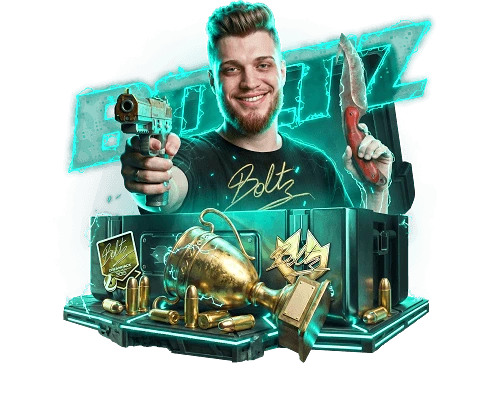 BOLTZ