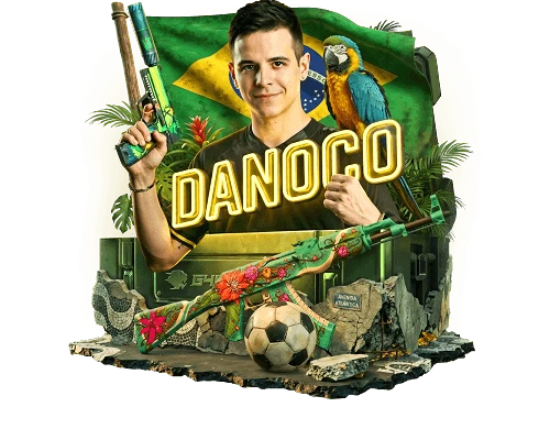 DANOCO