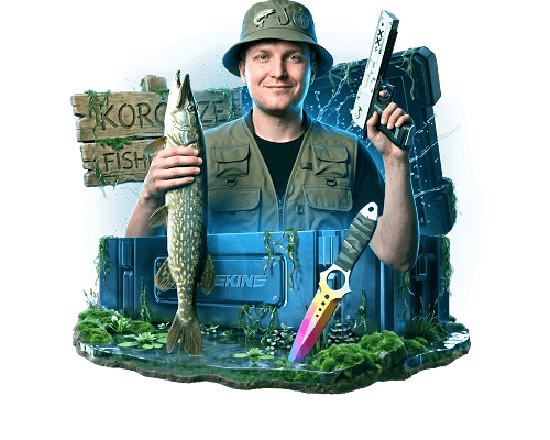 KORCZE