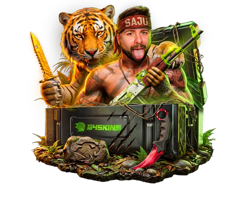 SAJU