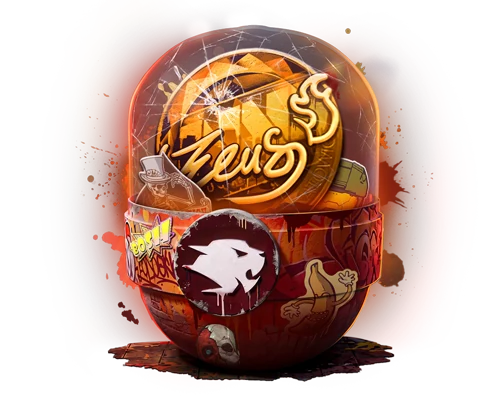 Stickerter