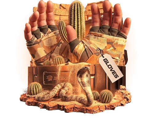 Gloves
