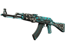 Frontside Misty