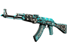Frontside Misty