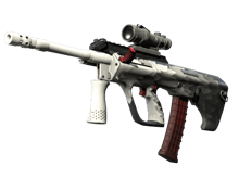 Arctic Wolf