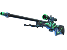 Atheris