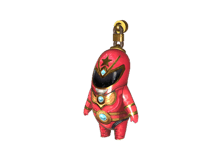 Lil' Hero