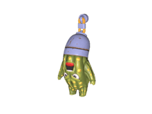 Lil' Prick