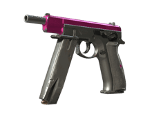 The Fuschia Is Now