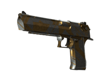 Bronze Deco