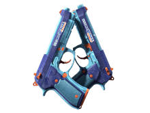 Hydro Strike