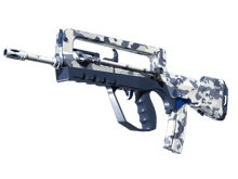 Yeti Camo