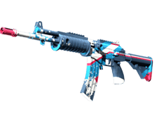 Rocket Pop