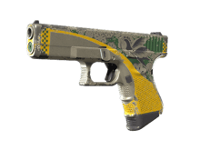 Glockingbird