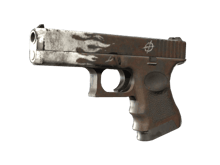 Oxide Blaze