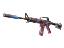 Glitched Paint