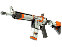 Asiimov