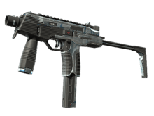 Spy Prototype