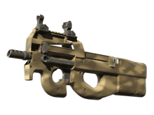 Sand Spray