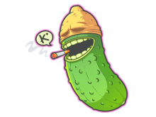 Agent Kucumber