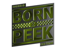 Born To Peek