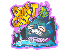 Cry Baby