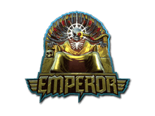 Emperor