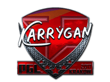 karrigan