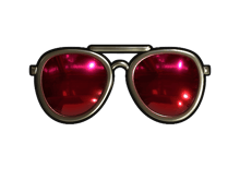 Red Shades