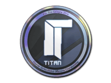 Titan