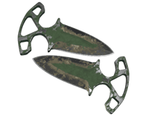 Forest DDPAT