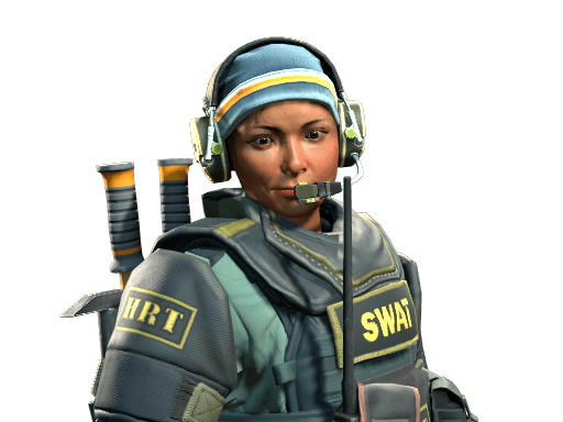 SWAT