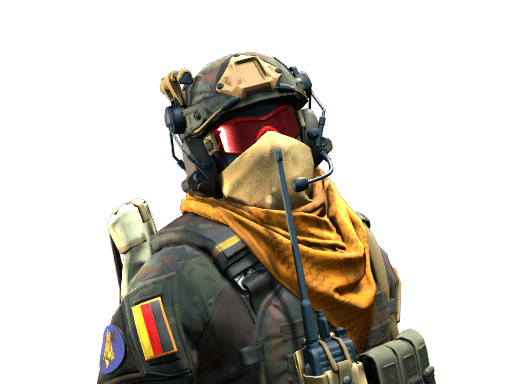 KSK