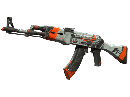 Asiimov
