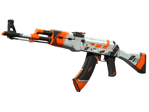 Asiimov