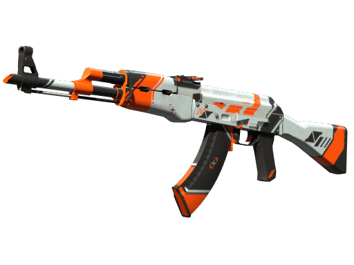 Asiimov