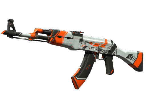 Asiimov