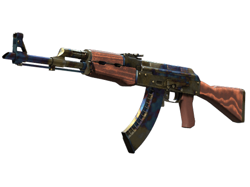 Case Hardened
