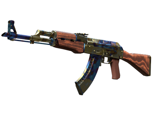 Case Hardened