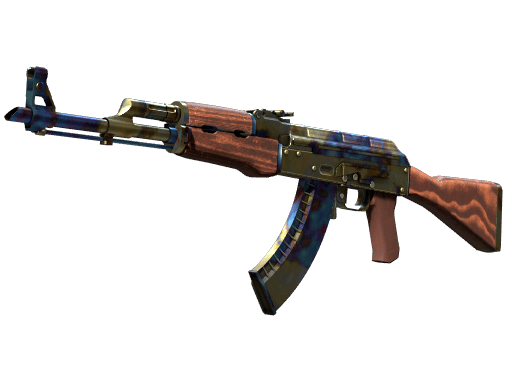 Case Hardened