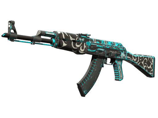 Frontside Misty
