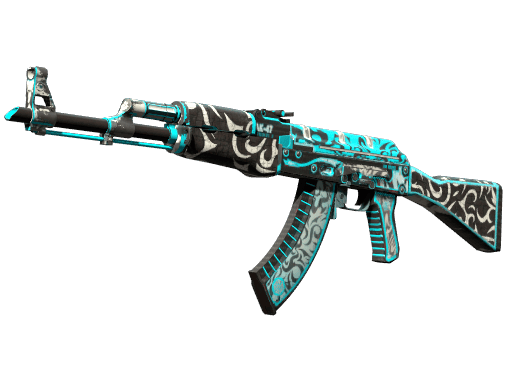Frontside Misty