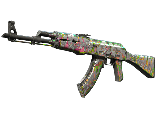 Head Shot
