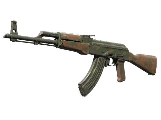 Jungle Spray