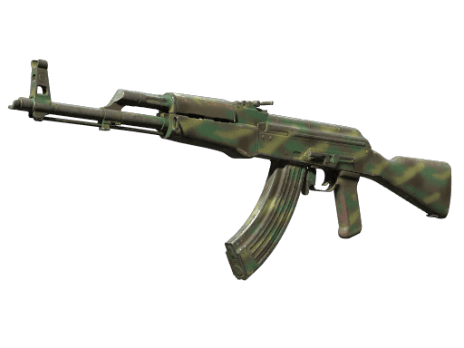 Jungle Spray