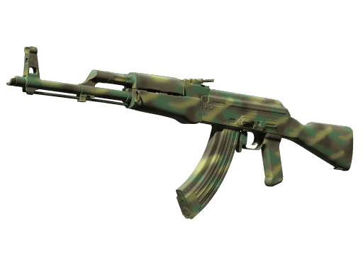 Jungle Spray