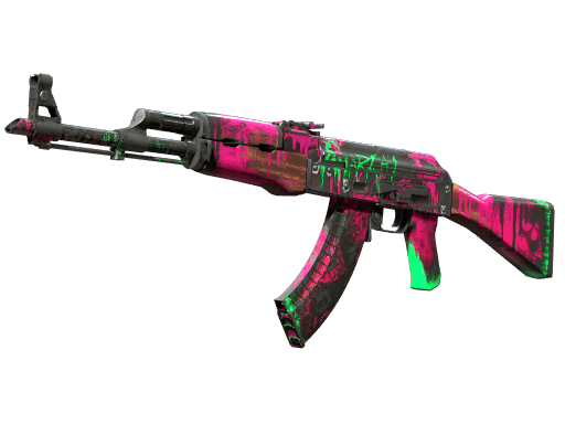 Neon Revolution