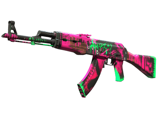 Neon Revolution