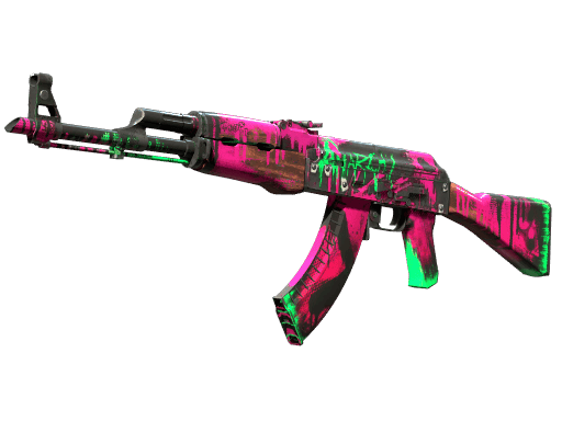 Neon Revolution