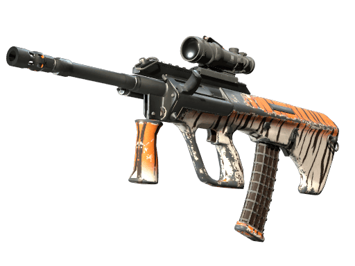 Bengal Tiger